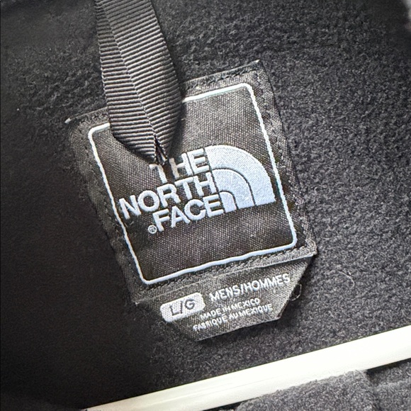Men’s North Face jacket size Large - Picture 2 of 3